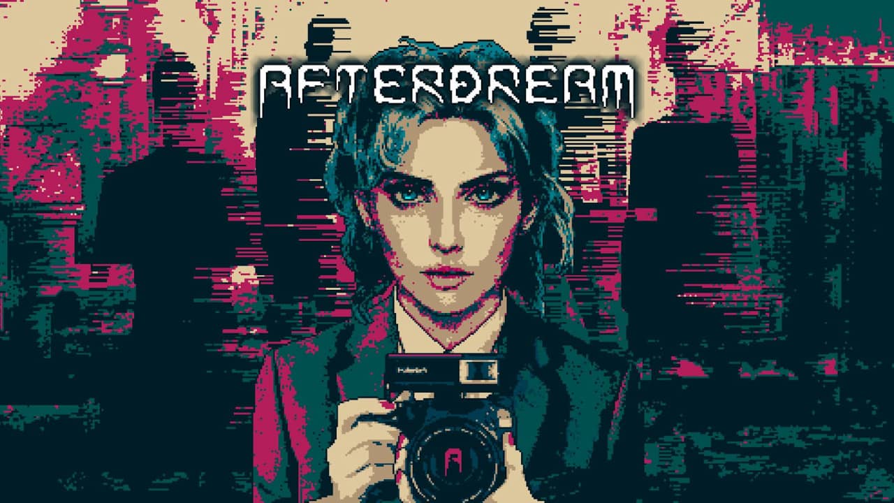 梦中影 Afterdream-游戏白嫖网