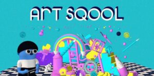 艺术学校 ART SQOOL-游戏白嫖网