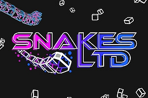 蛇有限公司/Snakes LTD-游戏白嫖网