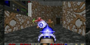 毁灭战士1993 DOOM 1993-游戏白嫖网