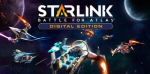 星链：阿特拉斯之战 STARLINK:BATTLE FOR ATLAS-游戏白嫖网