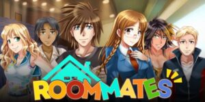 室友 Roommates-游戏白嫖网