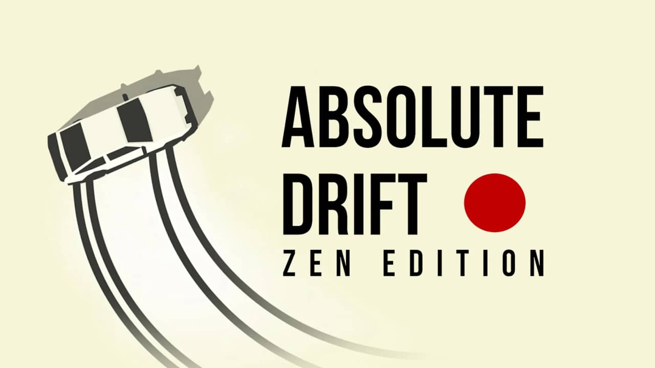 绝对漂移 Absolute Drift-游戏白嫖网