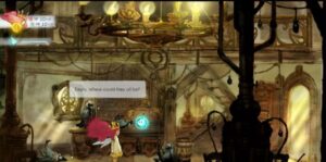 光之子：终极版 Child of Light: Ultimate Edition-游戏白嫖网