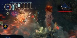 深世海 Into the Depths-游戏白嫖网