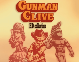 枪手的故事HD合集-游戏白嫖网