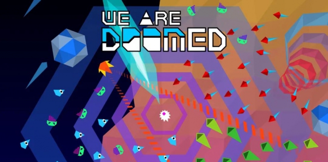 万物亡矣 WE ARE DOOMED-游戏白嫖网