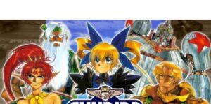 彩京射击合集 vol.2  Psikyo Shooting Library Vol 2-游戏白嫖网