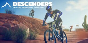 降速王者 Descenders-游戏白嫖网