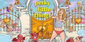 鲜活的世界 Perky Little Things-游戏白嫖网