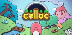 克洛克 Colloc-游戏白嫖网