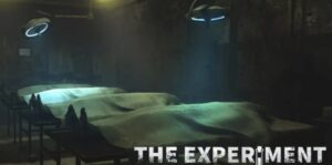 实验：逃离房间 The Experiment:Escape Room-游戏白嫖网