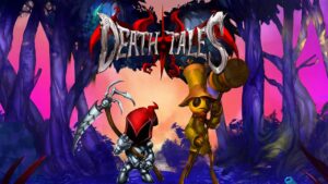 死亡传说 Death Tales-游戏白嫖网