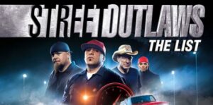 街头飙车族：名单 Street Outlaws:The List-游戏白嫖网