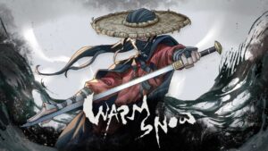暖雪 Warm Snow-游戏白嫖网