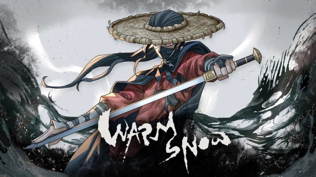 暖雪 Warm Snow-游戏白嫖网