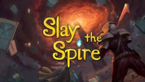 杀戮尖塔 Slay the Spire-游戏白嫖网