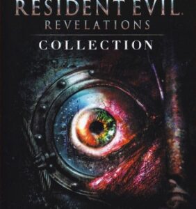 生化危机0 Biohazard Zero HD Remaster-游戏白嫖网