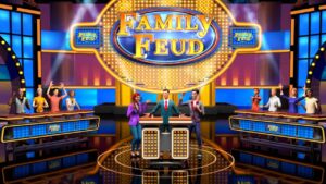 Family Feud-游戏白嫖网