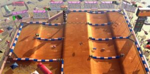 公路摇滚乐 Rock ‘N Racing Off Road-游戏白嫖网