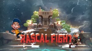 捣蛋大作战 Rascal Fight-游戏白嫖网