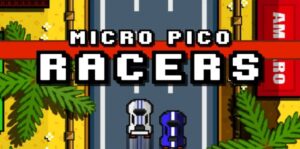 微型皮卡赛车手 Micro Pico Racers-游戏白嫖网