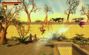 禁忌法术 The Forbidden Arts-游戏白嫖网