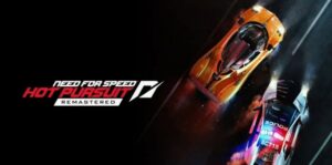 极品飞车14：热力追踪 Need For Speed: Hot Pursuit-游戏白嫖网