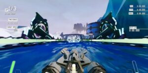 红视 Redout-游戏白嫖网