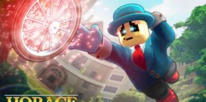 Horace-游戏白嫖网