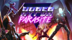 超级寄生虫 HyperParasite-游戏白嫖网