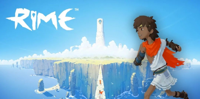 霜雪 RiME-游戏白嫖网