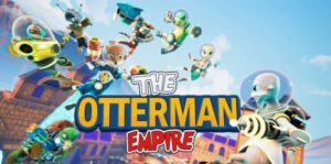 水獭帝国 The Otterman Empire-游戏白嫖网