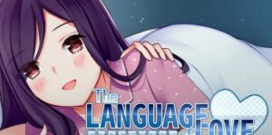 爱的语言 The Language Of Love-游戏白嫖网