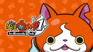 妖怪手表 Yo-Kai Watch 1 for Nintendo Switch-游戏白嫖网