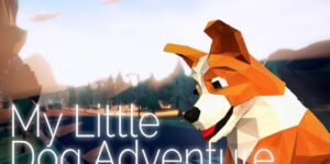 我的小狗冒险 My Little Dog Adventure-游戏白嫖网
