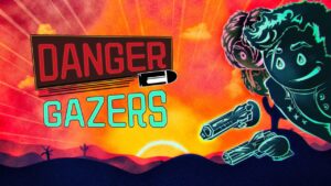 危险凝视者 Danger Gazers-游戏白嫖网
