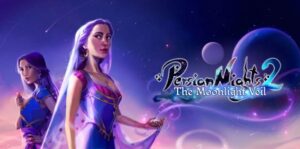 波斯之夜2：月光的面纱 Persian Nights 2:The Moonlight Veil-游戏白嫖网
