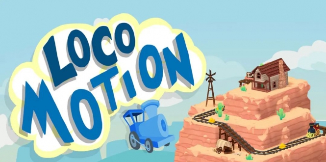 Locomotion-游戏白嫖网