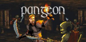 Pangeon-游戏白嫖网