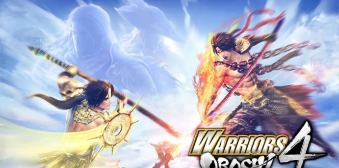 无双大蛇 3 终极版 Warriors Orochi 4 Ultimate-游戏白嫖网