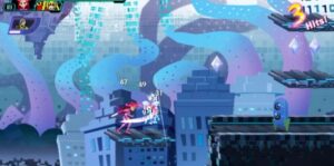 热血ARC大乱斗 CODE SHIFTER-游戏白嫖网