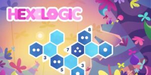 六边形数独 Hexologic-游戏白嫖网