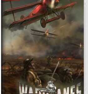战机：一战之王 Warplanes:WW1 Sky Aces-游戏白嫖网