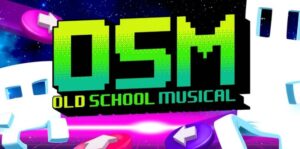 老式音乐剧(Old School Musical-游戏白嫖网