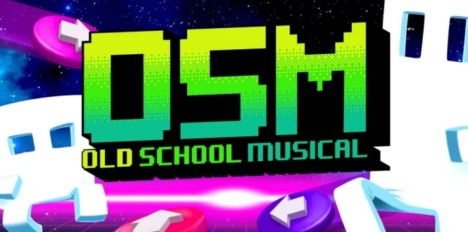 老式音乐剧(Old School Musical-游戏白嫖网