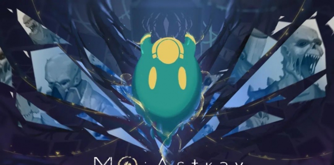 细胞迷途 MO:Astray-游戏白嫖网