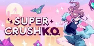 超级碾压KO Super Crush KO-游戏白嫖网