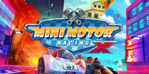 迷你赛车 X Mini Motor Racing X-游戏白嫖网