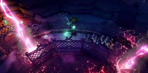 灵能主宰  Masters of Anima-游戏白嫖网